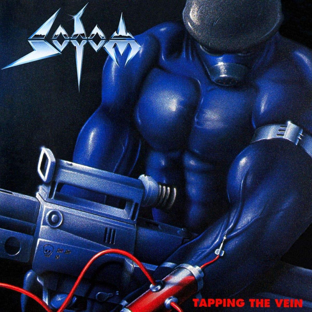 Tapping The Vein (Deluxe Edition) (3 Cd's) Music CD