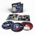 Tapping The Vein (Deluxe Edition) (3 Cd's) Music CD