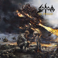 The Arsonist (Digipack Packaging) Music CD