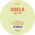 Lily EP Vinyl Record