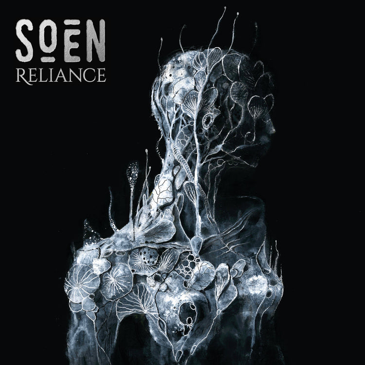 Reliance (Indie Exclusive) (Crystal Vinyl) (Vinyl) Vinyl Record