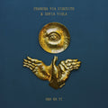 Sofía Viola Chancha Via Circuito - Oro En Tí (Gold Vinyl) [Vinyl] Vinyl Record