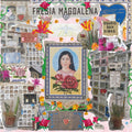 Fresia Magdalena Vinyl Record
