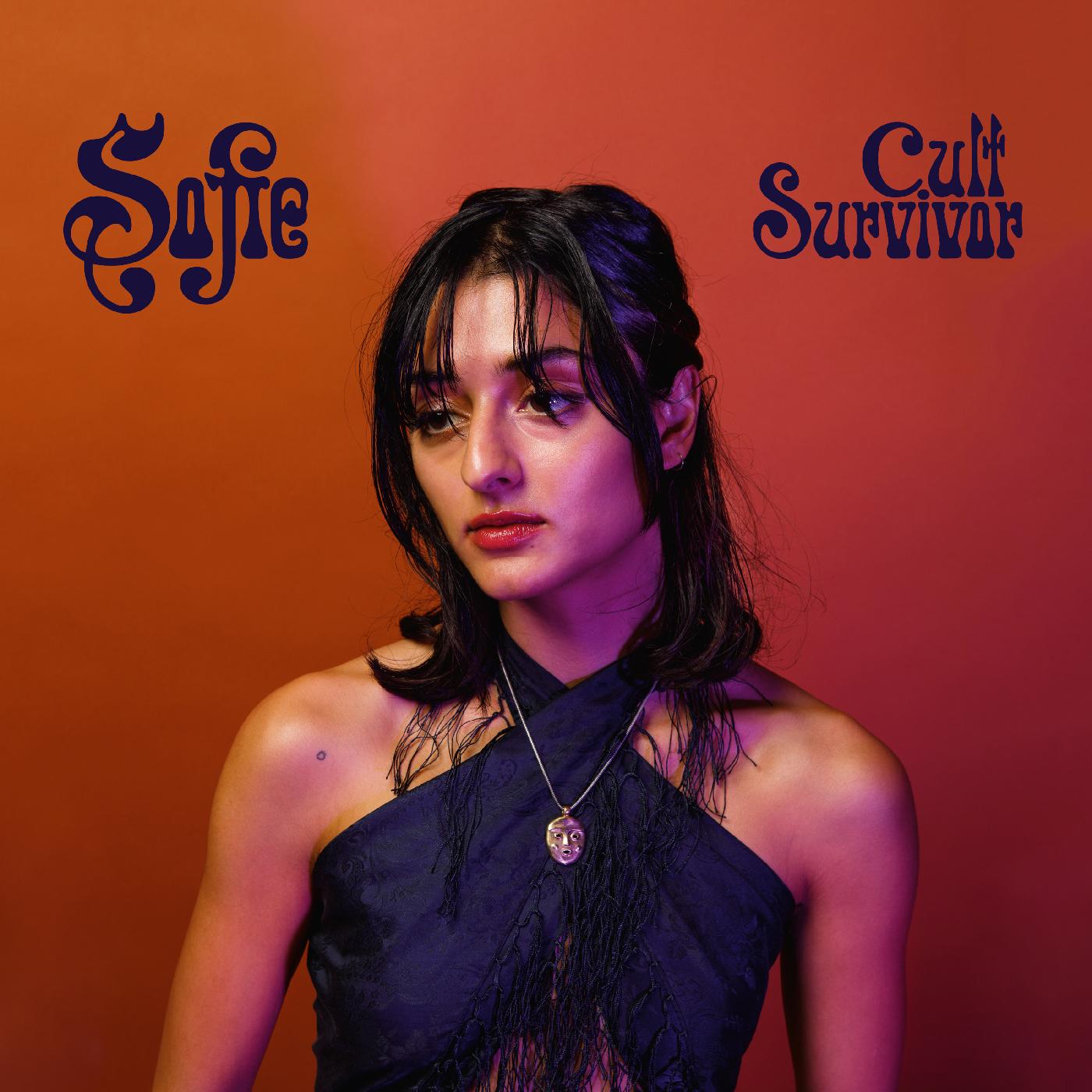Cult Survivor Vinyl Record