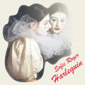 Harlequin Music CD