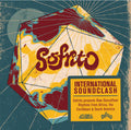 International Soundclash Music CD