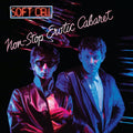Non-Stop Erotic Cabaret [Yellow 2LP] |