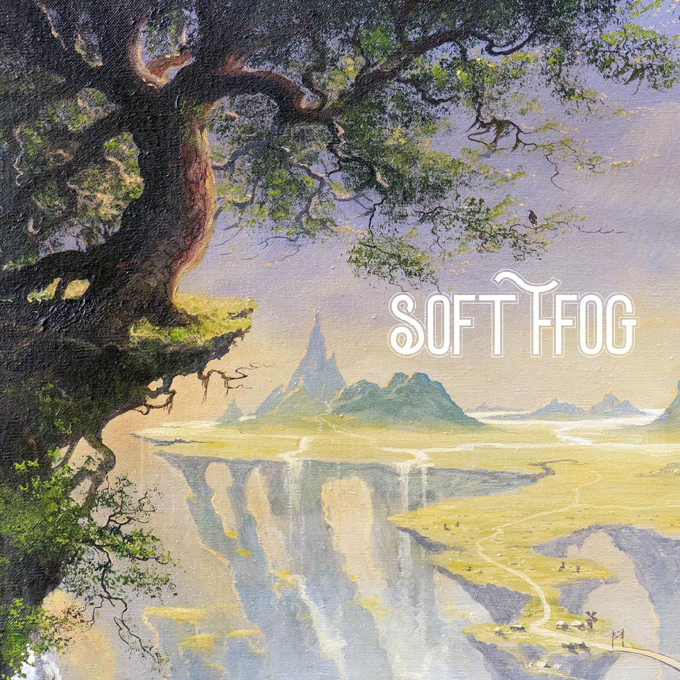 Soft Ffog Music CD