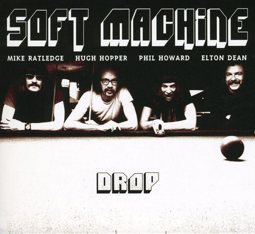 Drop (Reissue) Music CD