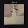 Soft Metals Music CD