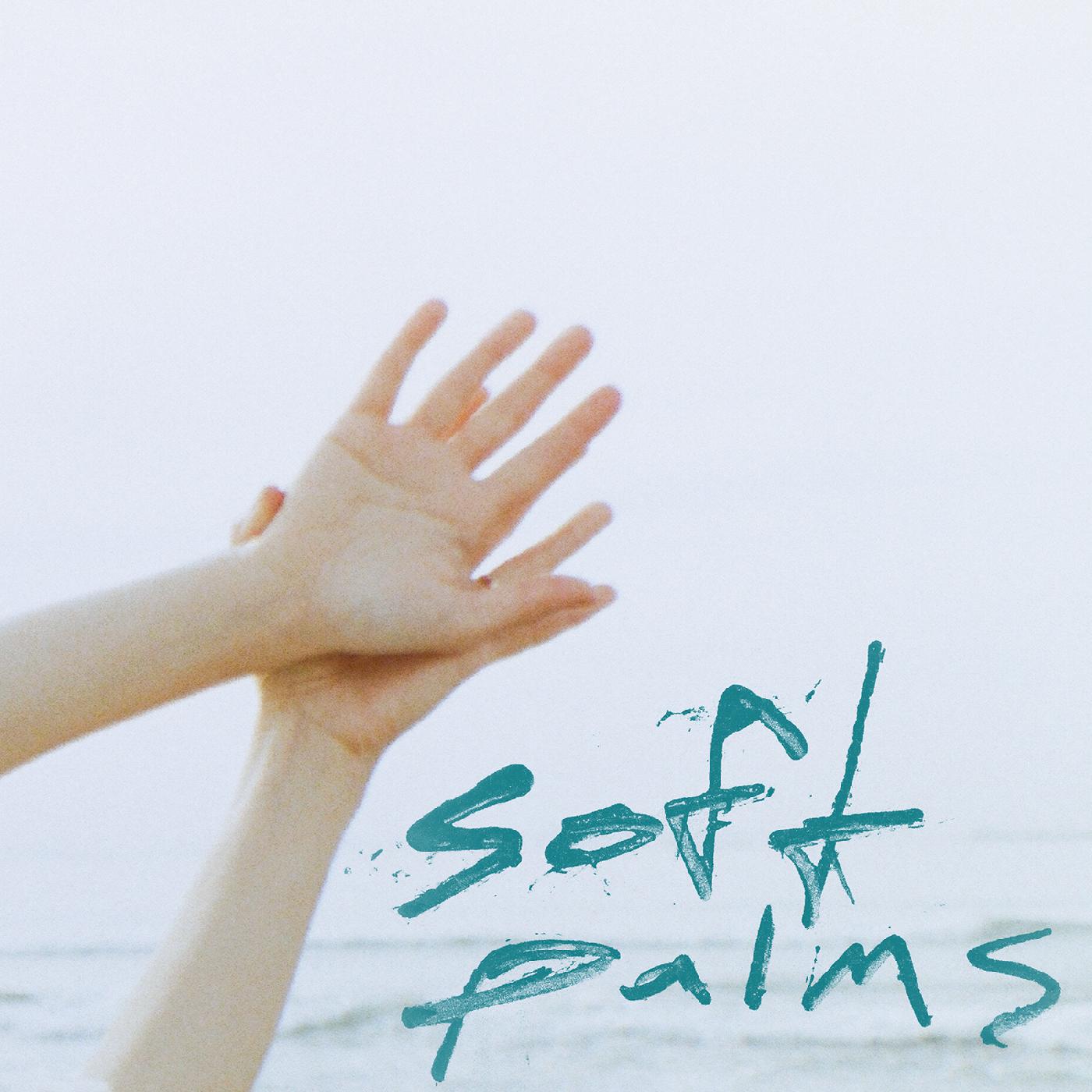Soft Palms Music CD