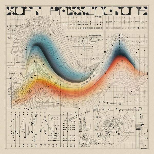 Passing Tone Vinyl Record