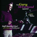 Soft Samba Live! Jazz From The Penthouse Vinyl Record