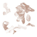 hi leaves Vinyl Record