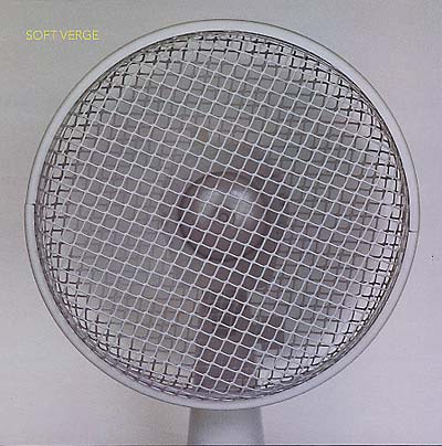SOFT VERGE - SOFT VERGE Vinyl Record