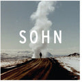 Sohn Tremors Vinyl Record
