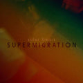 Supermigration Music CD