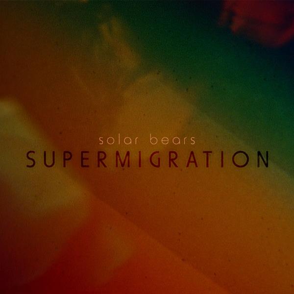 Supermigration Music CD