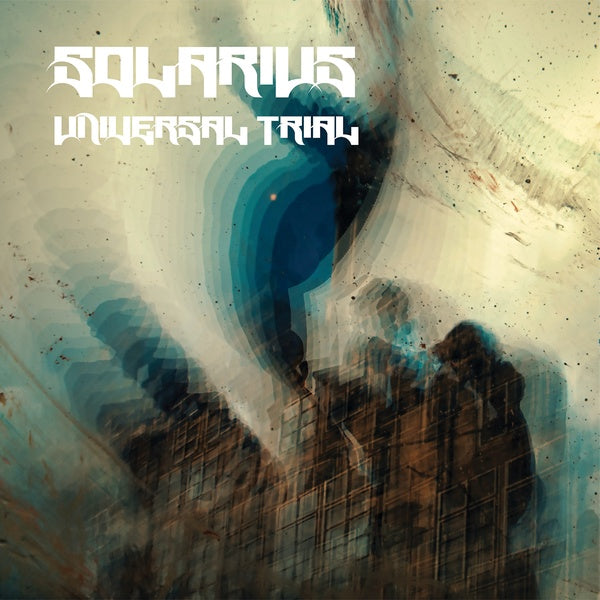 Universal Trial Music CD