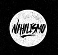 Nihilismo | Mint (M) Mint (M)