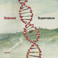 Supernature Music CD