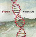 Supernature Vinyl Record
