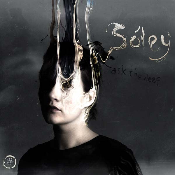 SOLEY - Ask the Deep Vinyl Record