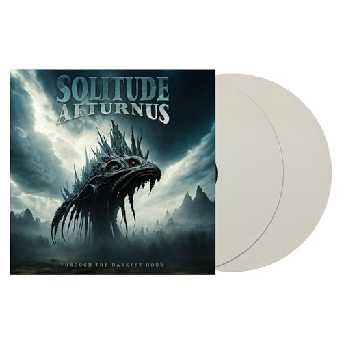 Through The Darkest Hour (White Vinyl 2Lp) [Vinyl]