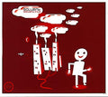 Solvent City Music CD
