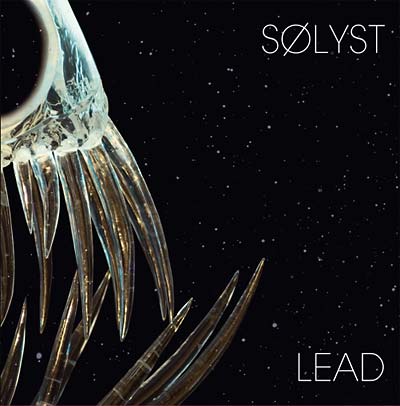 Lead Music CD