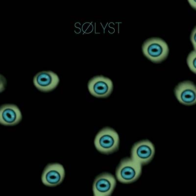 SOLYST Music CD