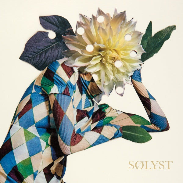 Spring Music CD
