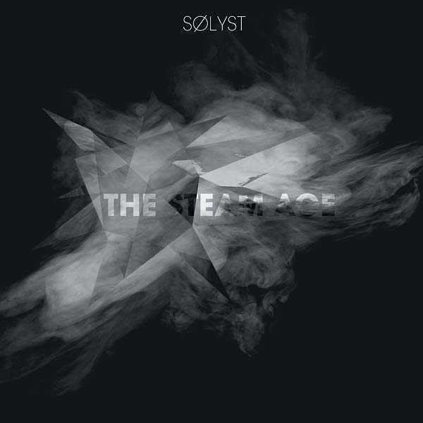 The Steam Age Music CD
