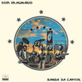 Banda Da Capital (Live in Brasilia, 1976) Music CD