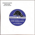 Some Having A Bawl/Whip Them Vinyl Record
