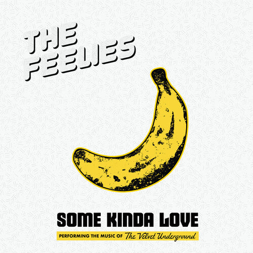 Some Kinda Love: Performing the Music of The Velvet Underground Music CD