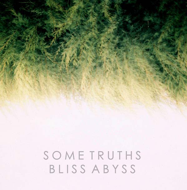 Bliss Abyss Vinyl Record