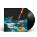 Peace To Mateo - Some Strange Reason (LP) Vinyl Record