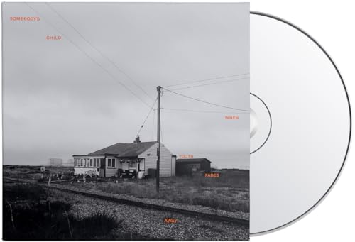 When Youth Fades Away Music CD