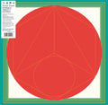 Emerald Tablet / Echoes Vinyl Record