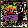 PRE-ORDER Something Weird - Spook Show Spectacular A-Go-Go [Vinyl] Vinyl Record