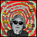 The Best Of Doris Wishman (LP + DVD) Vinyl Record