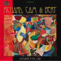 RICHARD, CAM & BERT Somewhere In The Stars (RSD 2024 World Exclusive) Vinyl Record