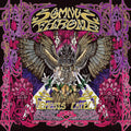 Nemesis Lately Music CD