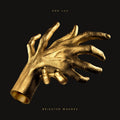 Brighter Wounds Music CD