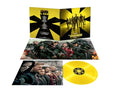 Thunderbolts* (Original Motion Picture Score) [Transparent Yellow Lp] (Vinyl) Vinyl Record