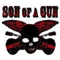 Son of a Gun Music CD