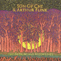 The Fifth World Recordings Vinyl Record