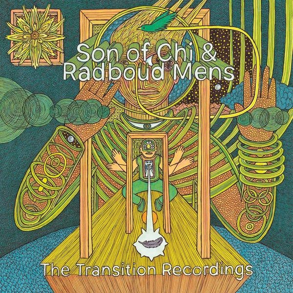 The Transition Recordings Vinyl Record