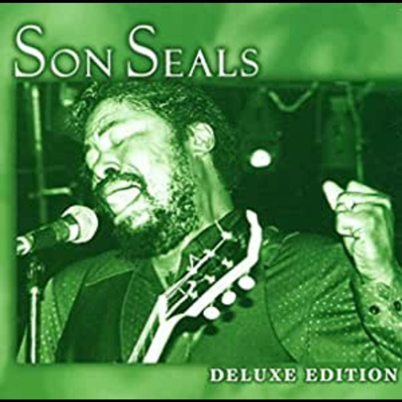 Deluxe Edition Music CD